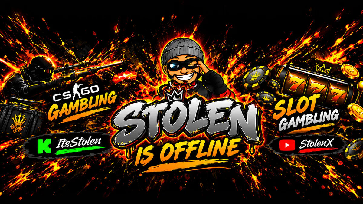 ItsStolen