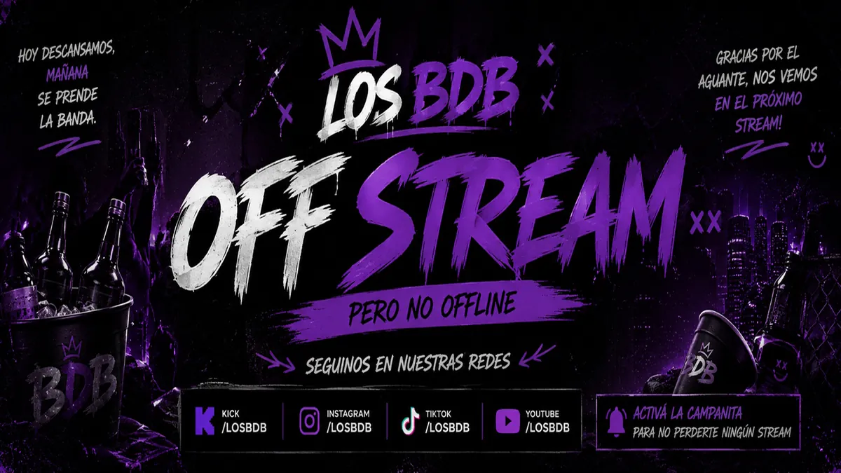 Los_BDB