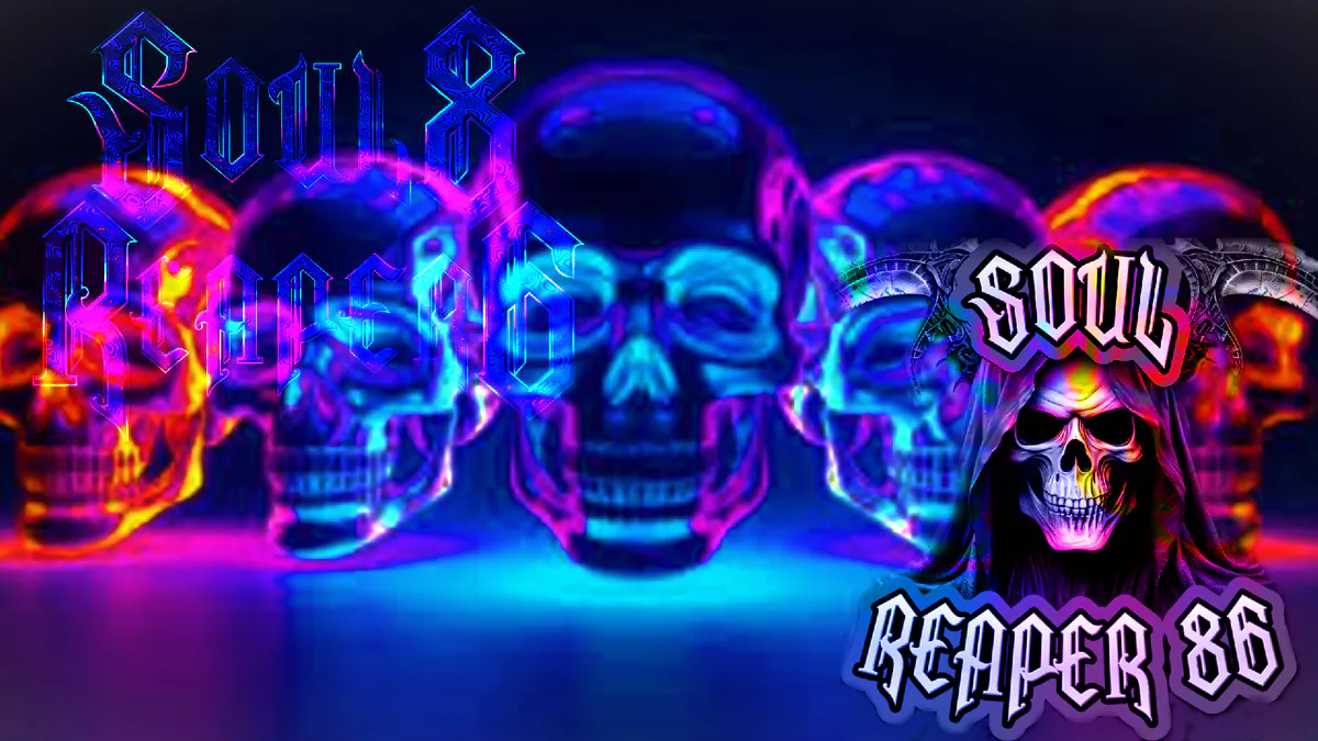 SoulReaper86_Tv