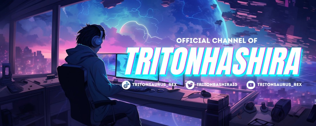 TritonHashira