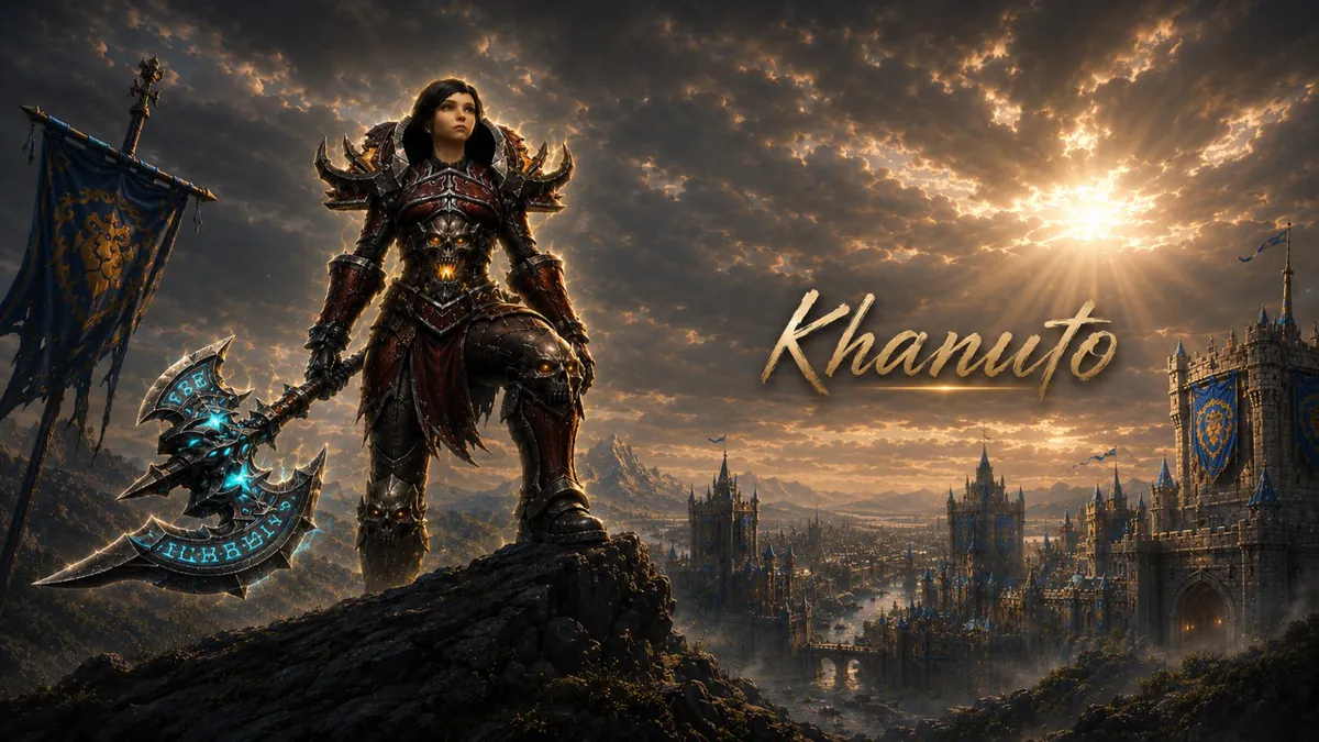 KhaNuTo