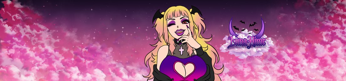 LunaHime