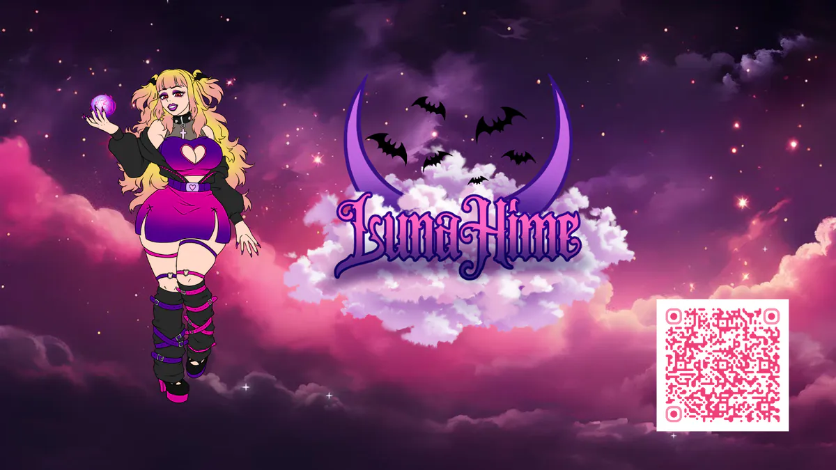 LunaHime