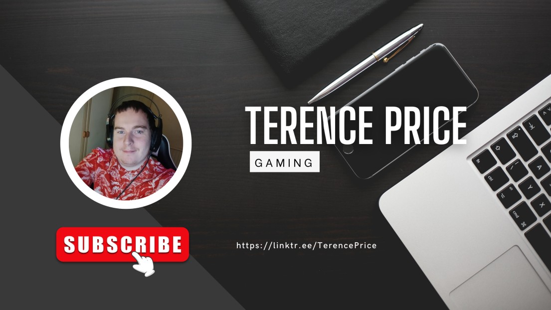 TerencePrice