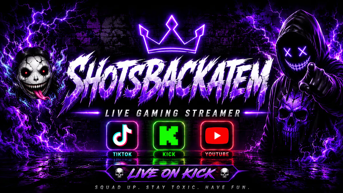 ShotsBackAtEm
