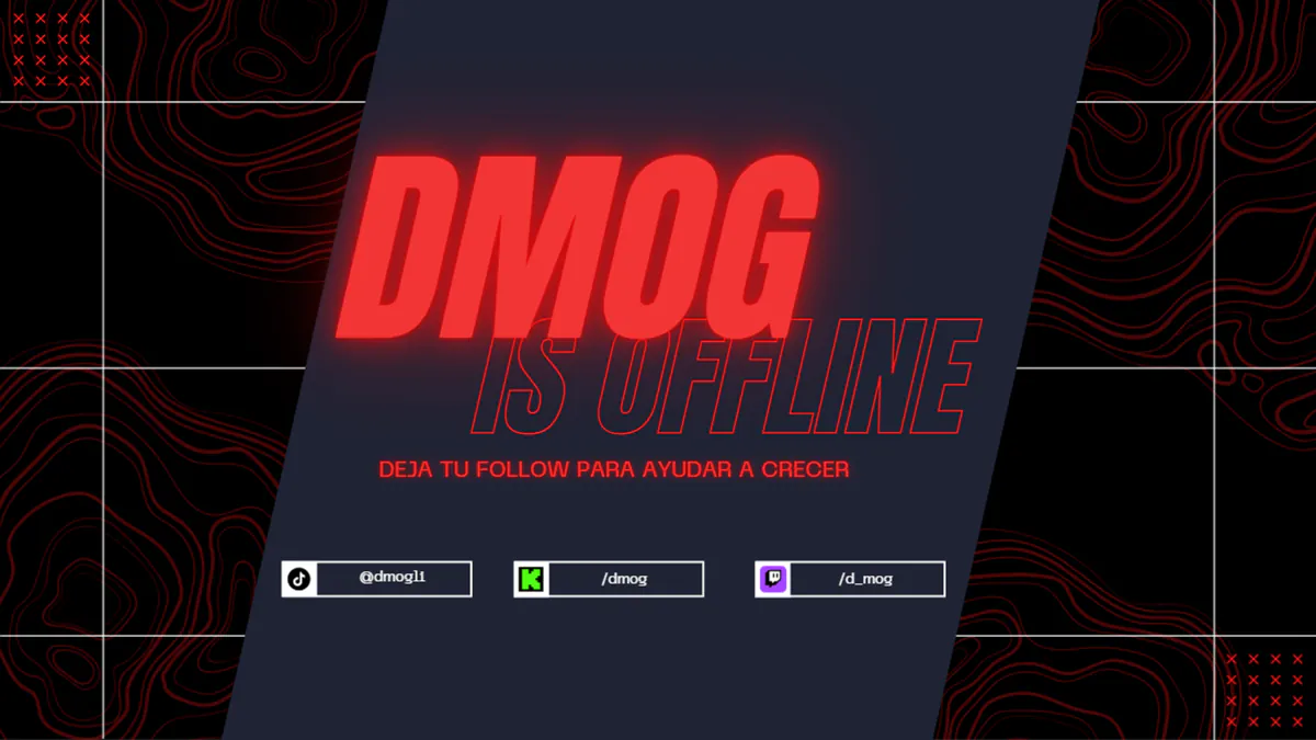 DMog