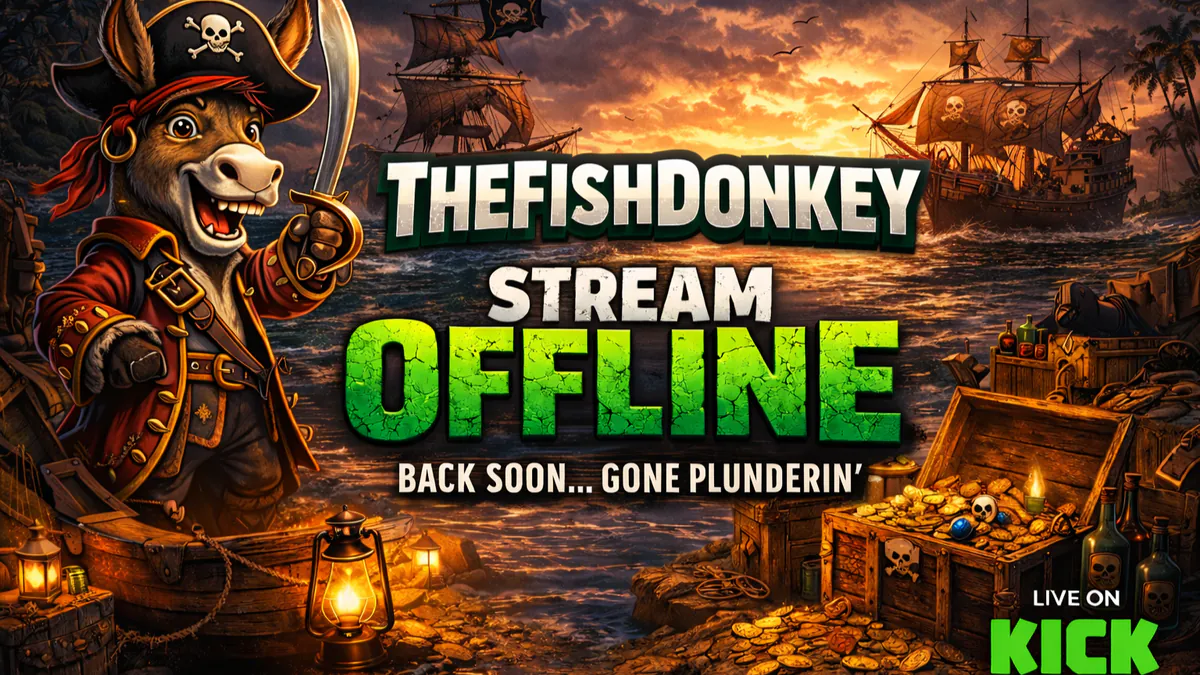 TheFishDonkey