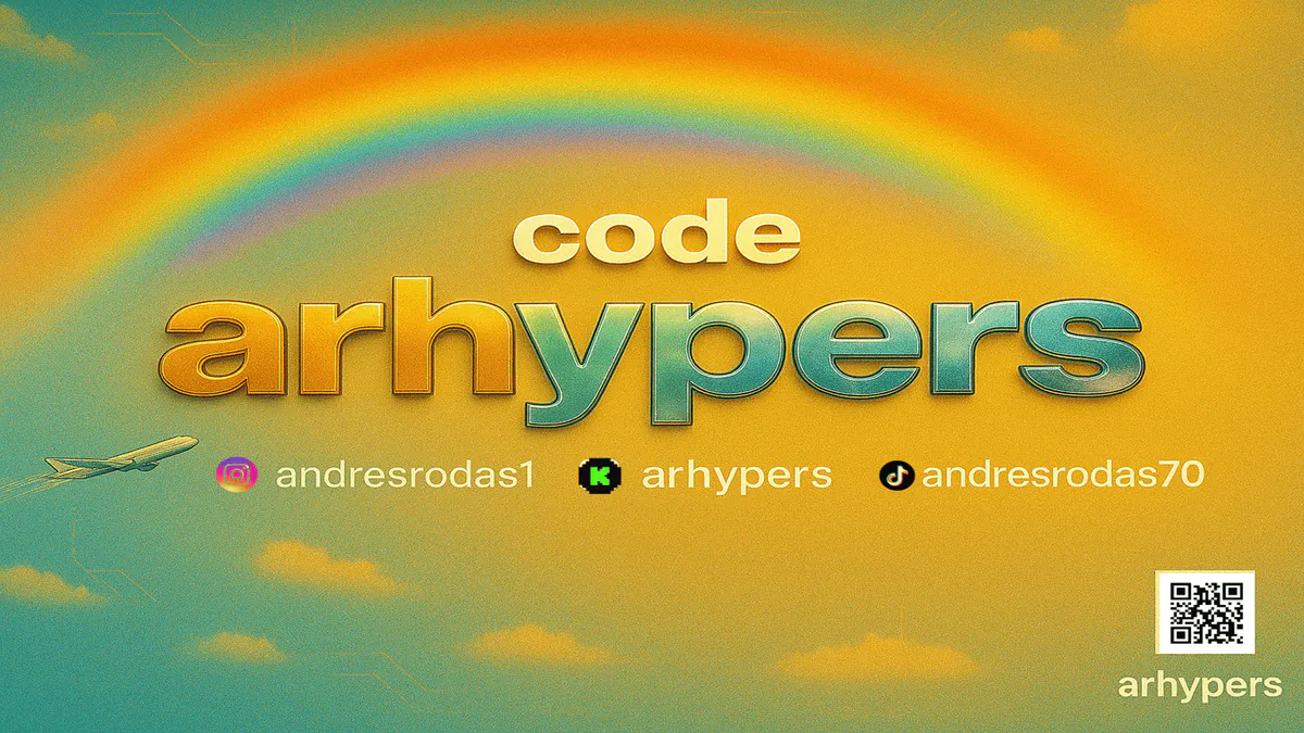ARHYPERs