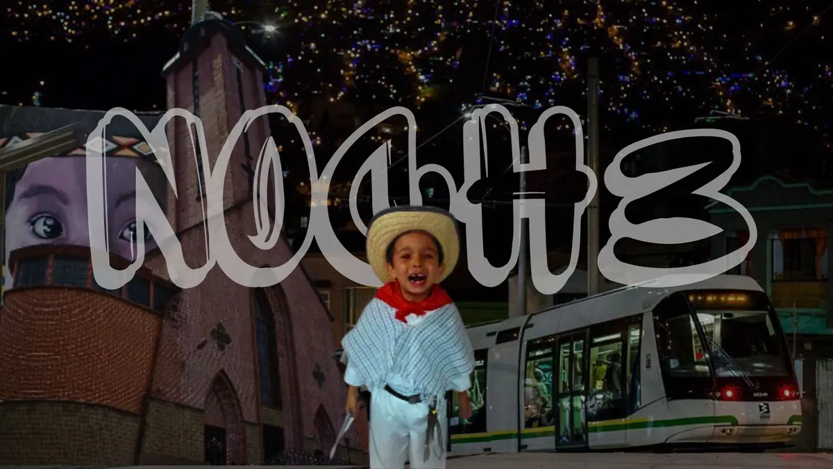 SoyNOCH3