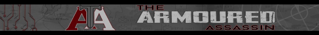 Thearmouredassassin