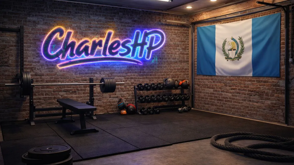 CharleesHP