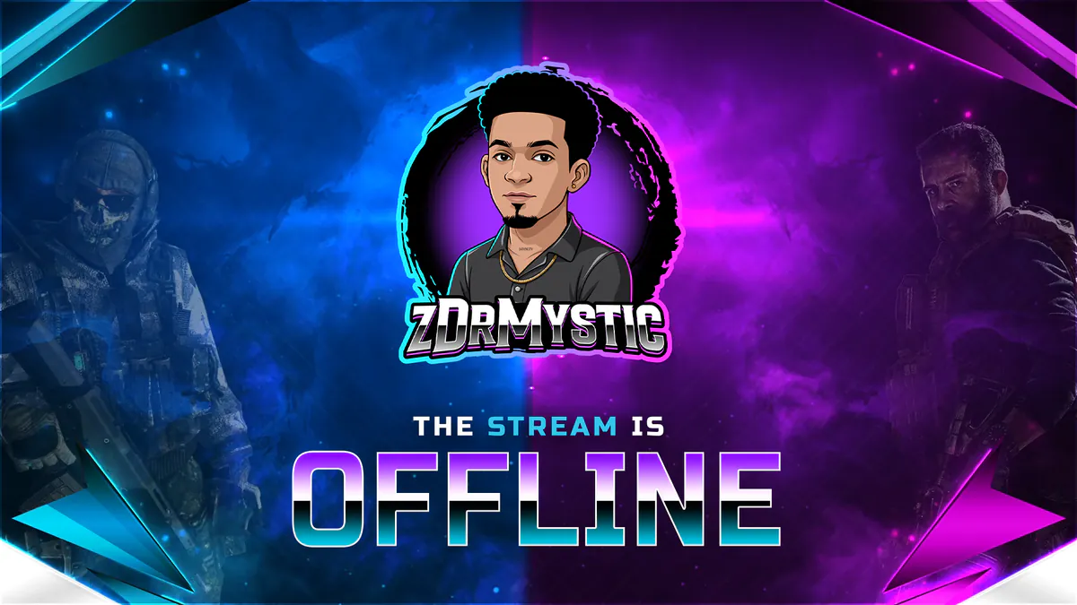 zDrMystic