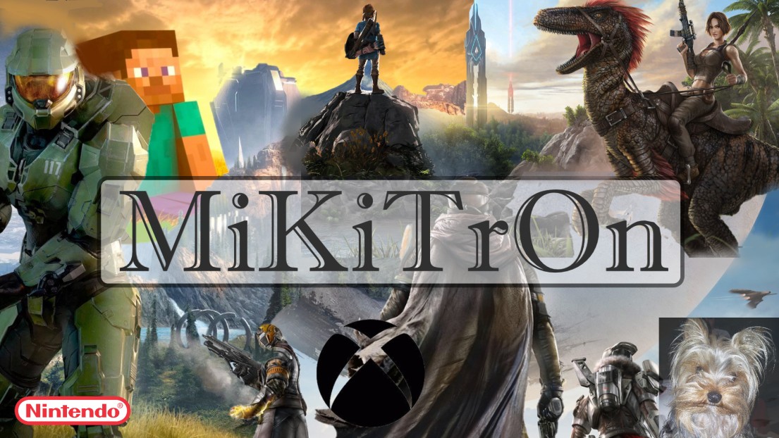 MiKiTrOn