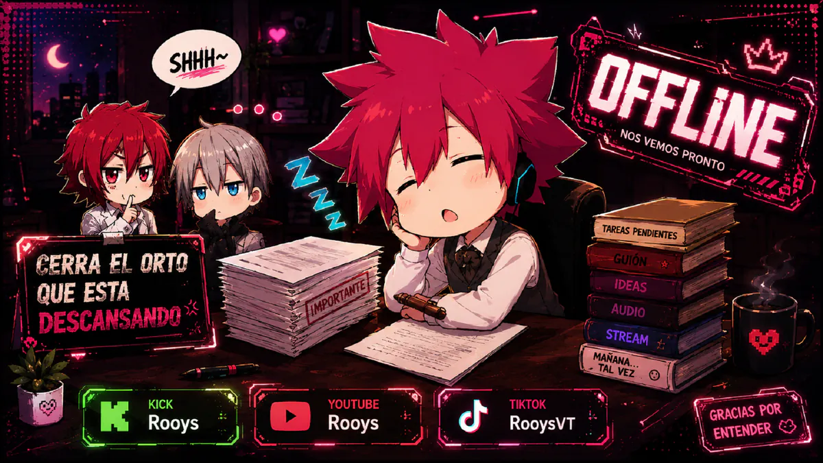 Rooys