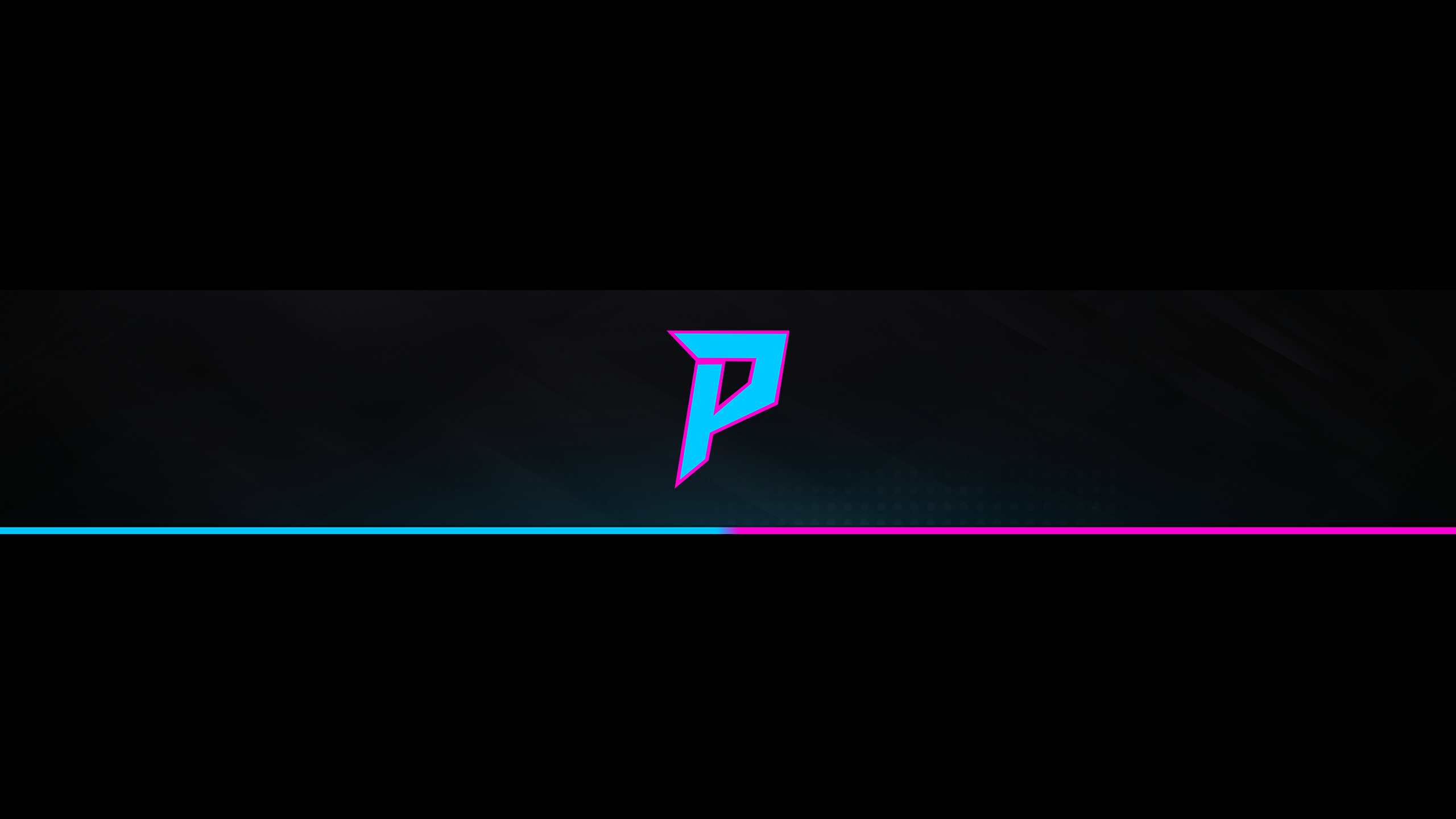 Kick banner for @poe