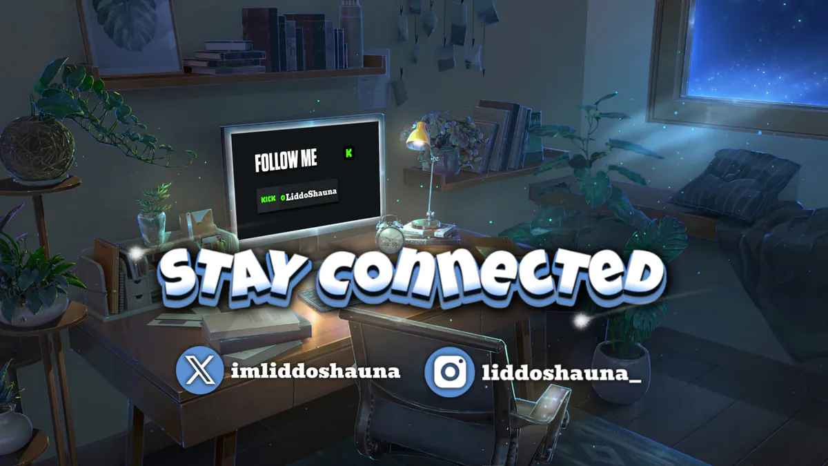 LiddoShauna