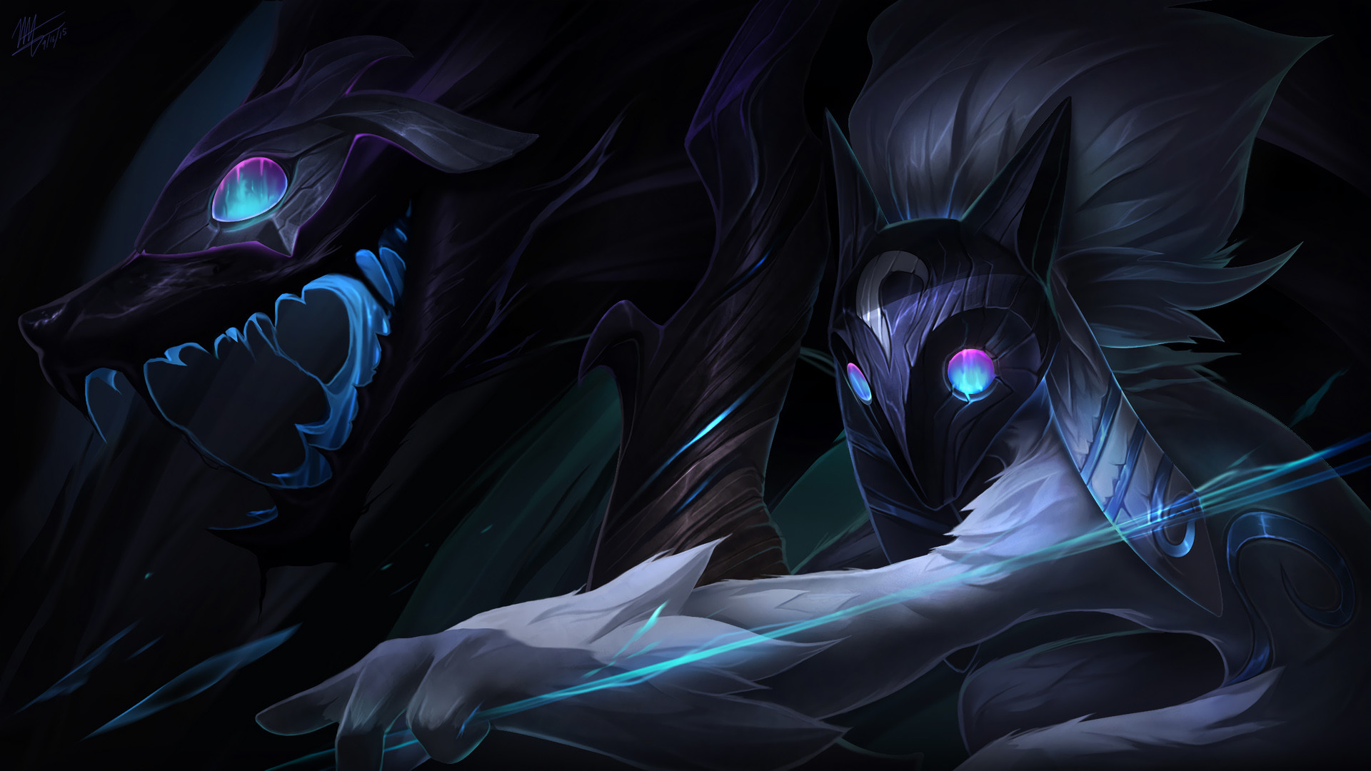 Kick banner for @javex