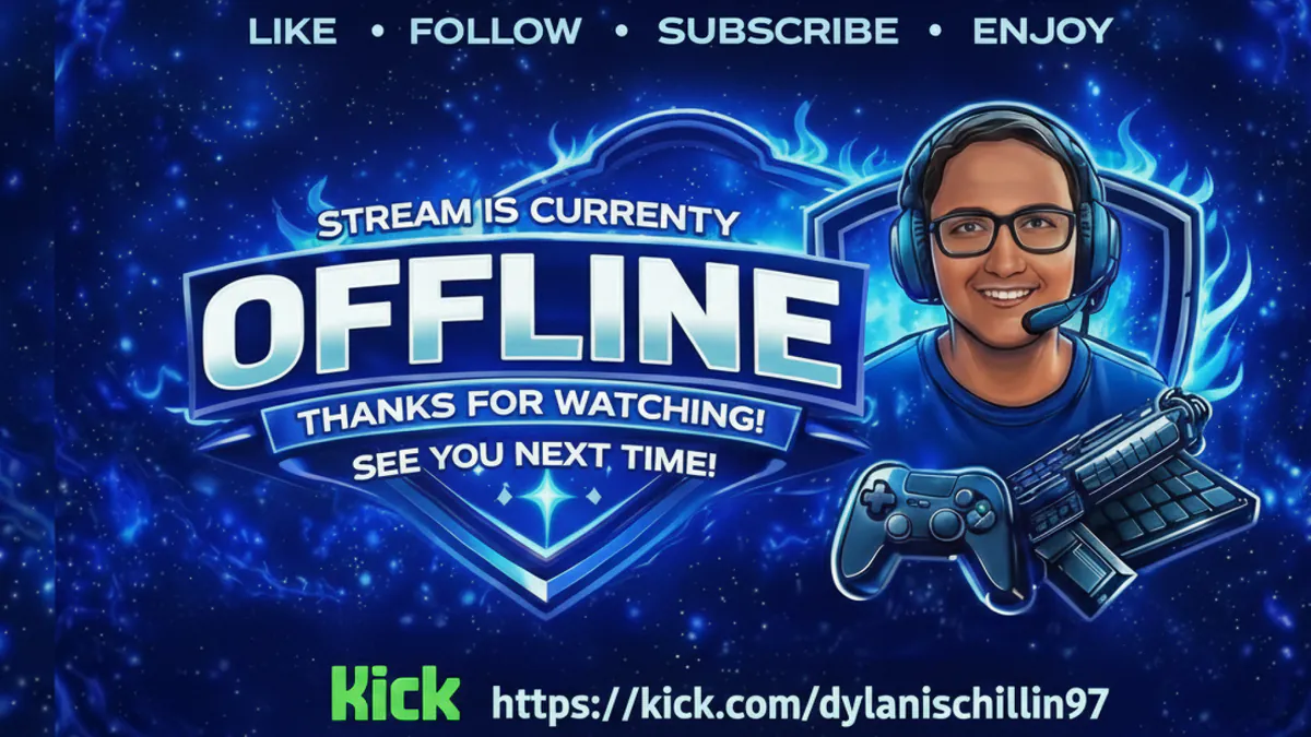 Dylanischillin97