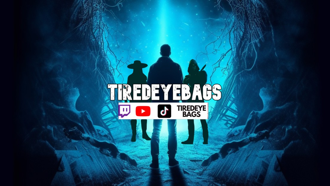 Tiredeyebags