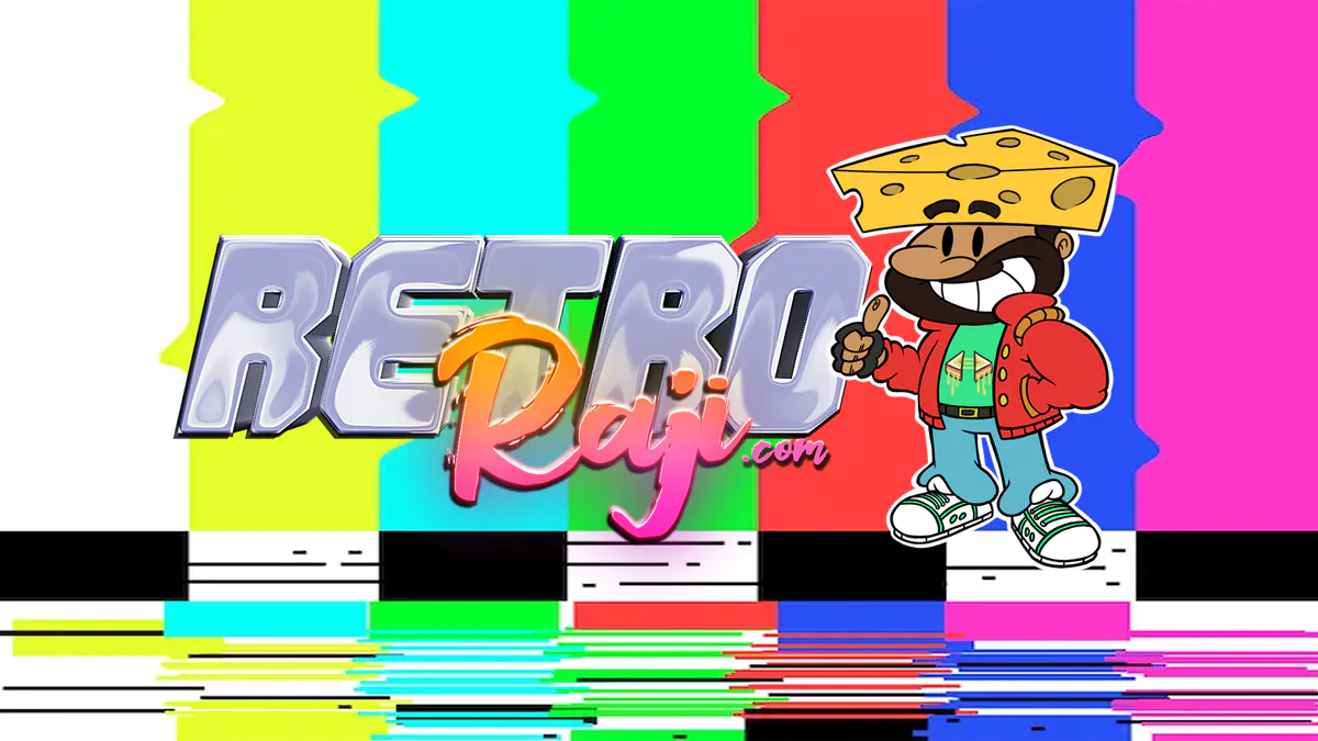 RetroRaji