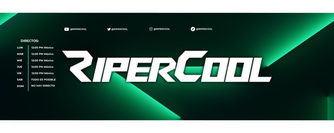 RiperCool