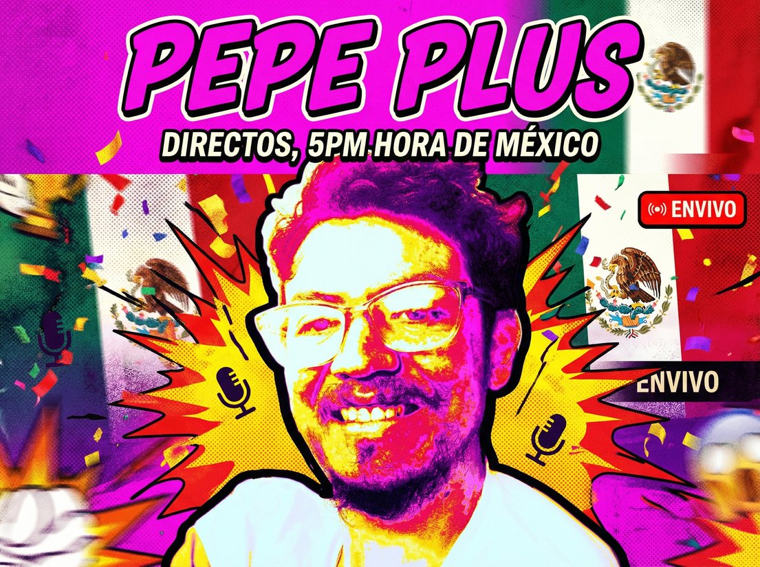 PepePlus