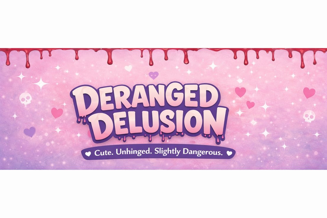 Derangeddelusion