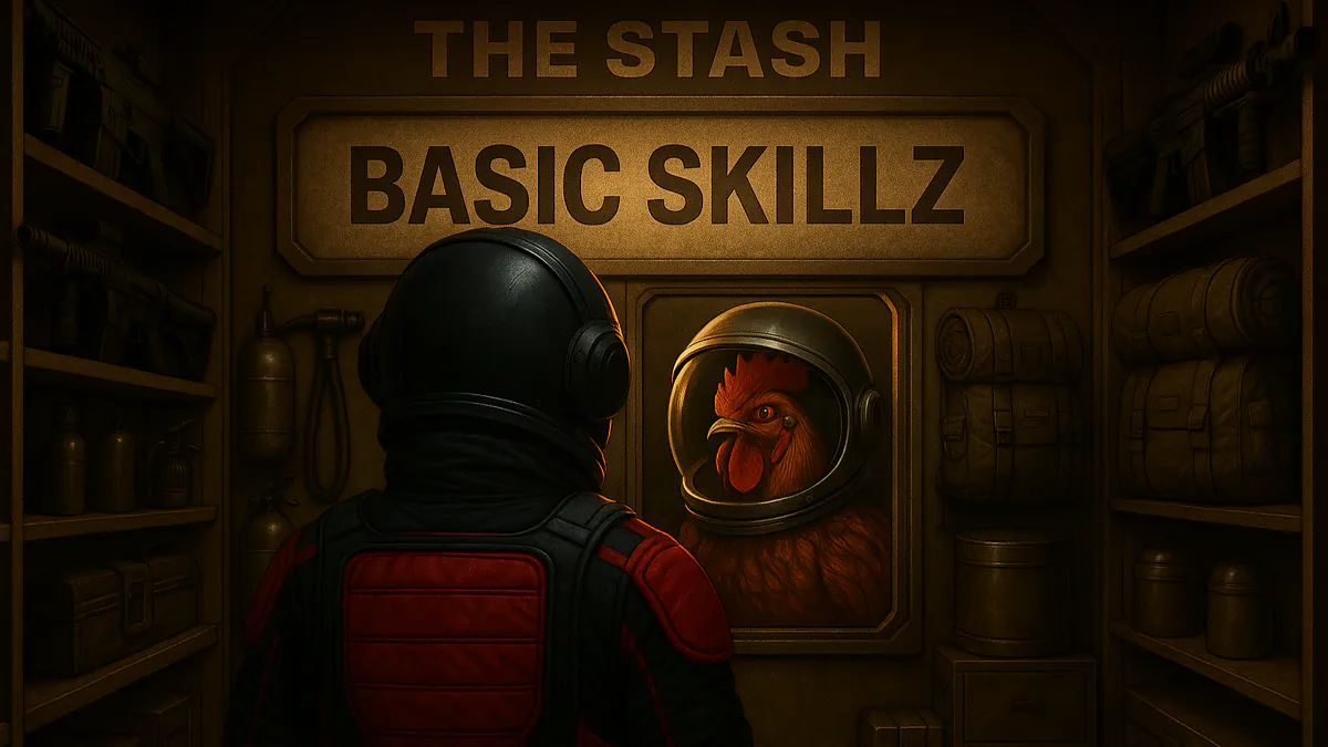 basicskillz
