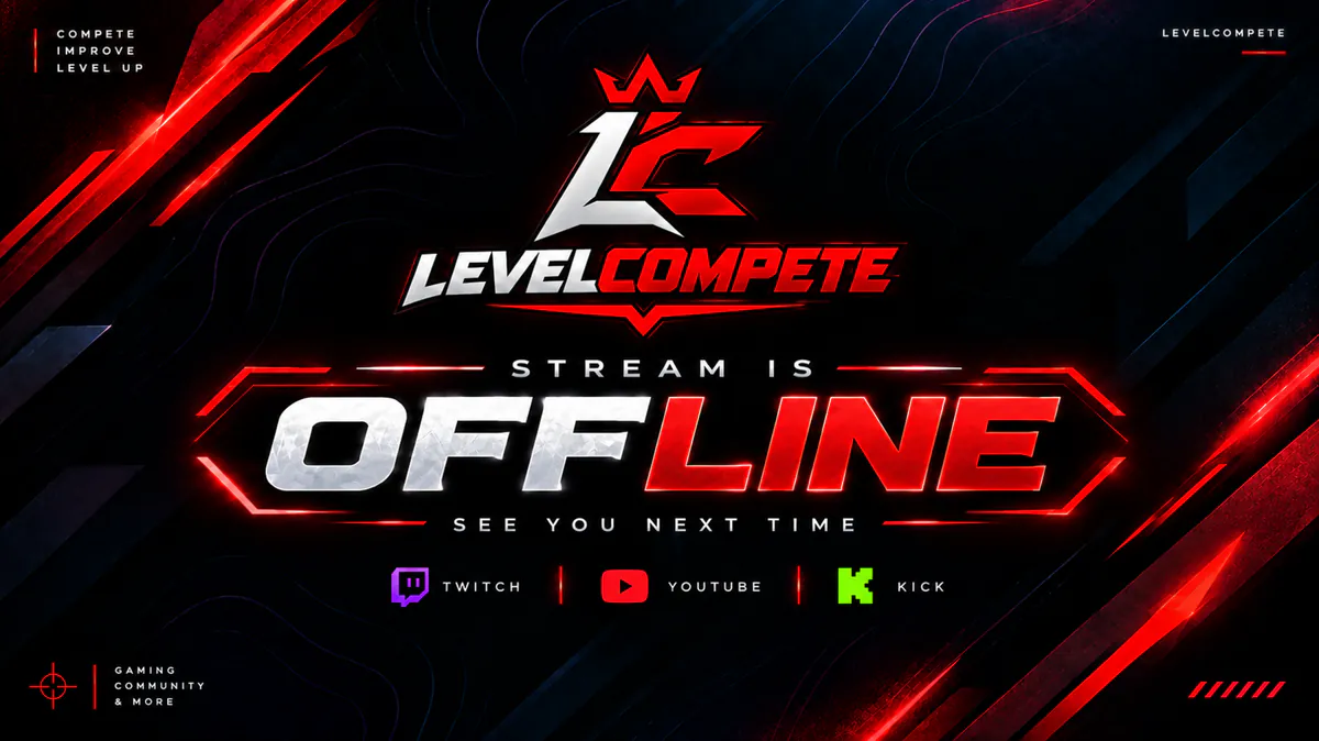 LevelCompete