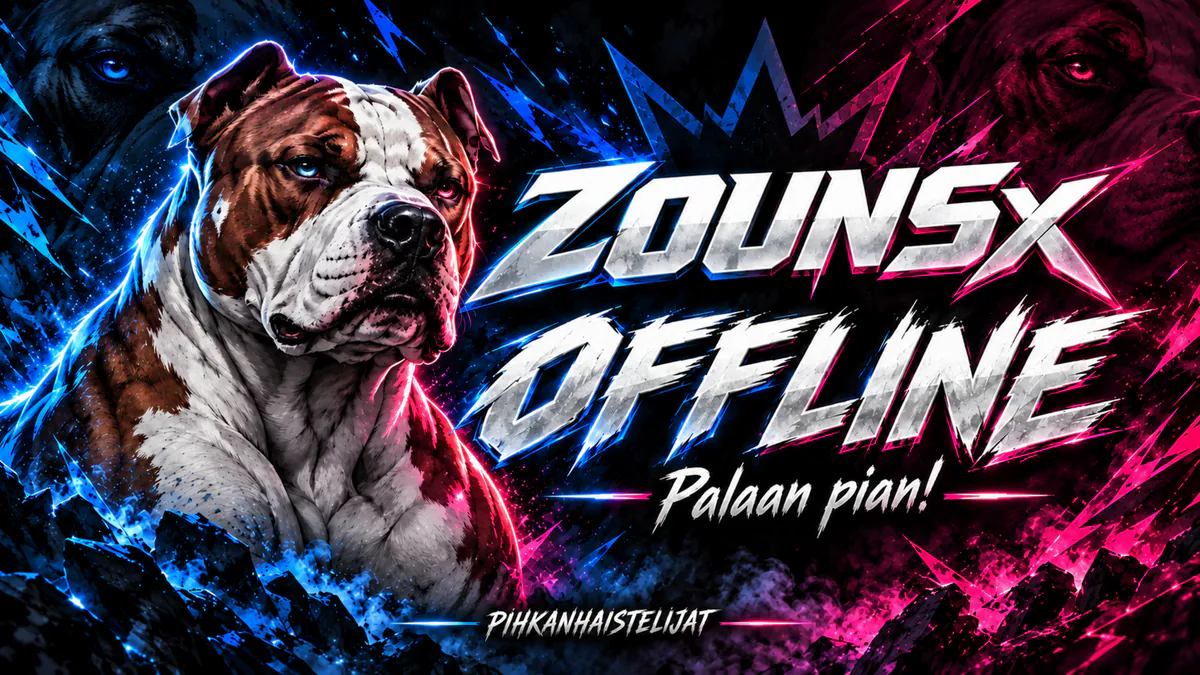 zouns