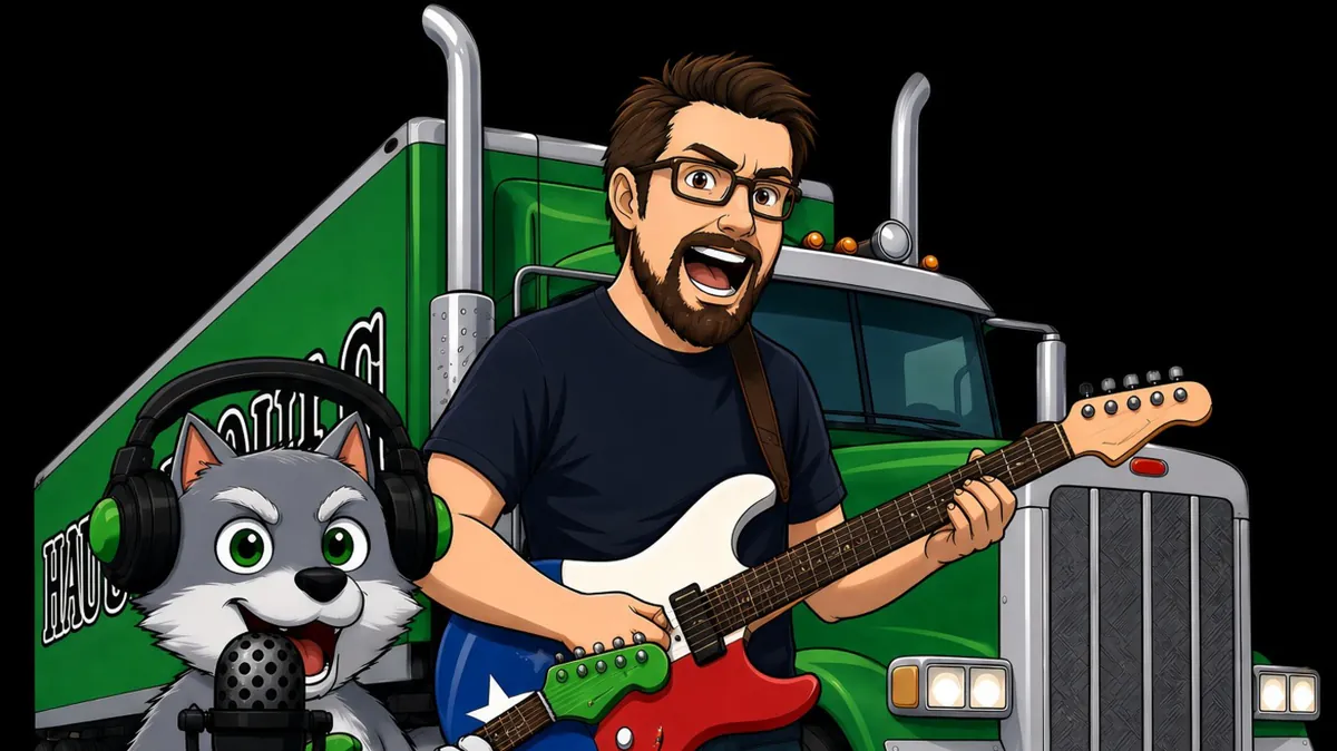 TruckMeta
