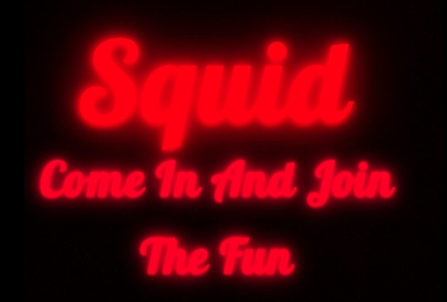 Squidnee