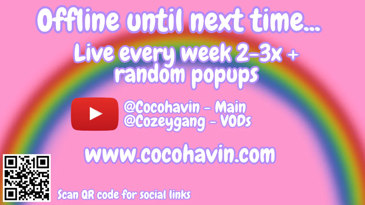 CocoHavin