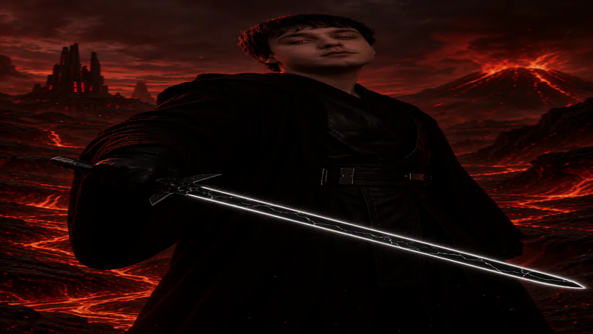 DarthVin