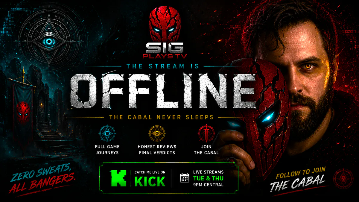SigPlaysTV