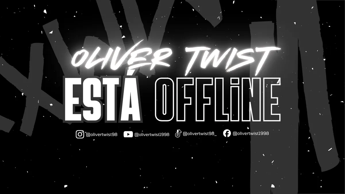 olivertwist98