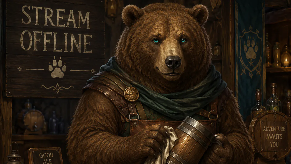 BerylsTavern