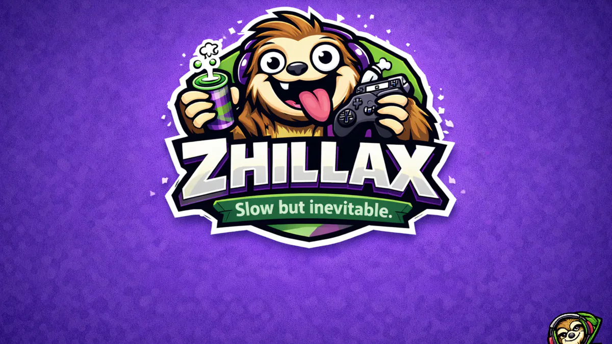 ZhillaX