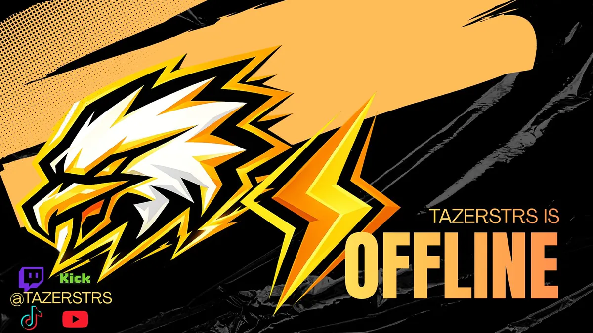 TAZERstrs