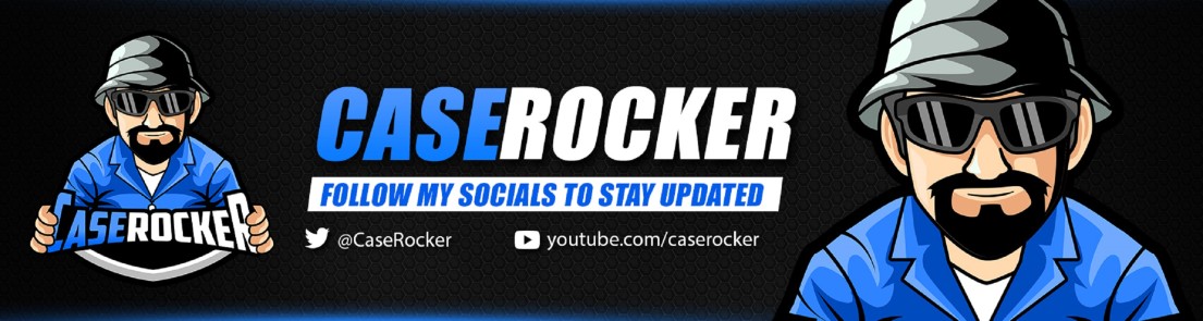 CaseRocker