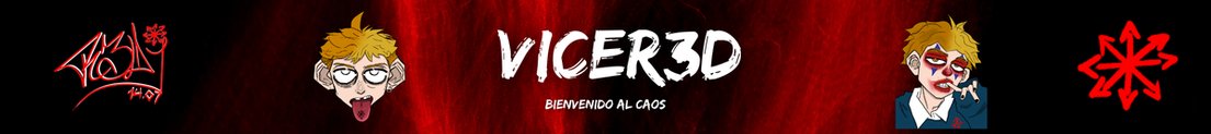 ViceR3D