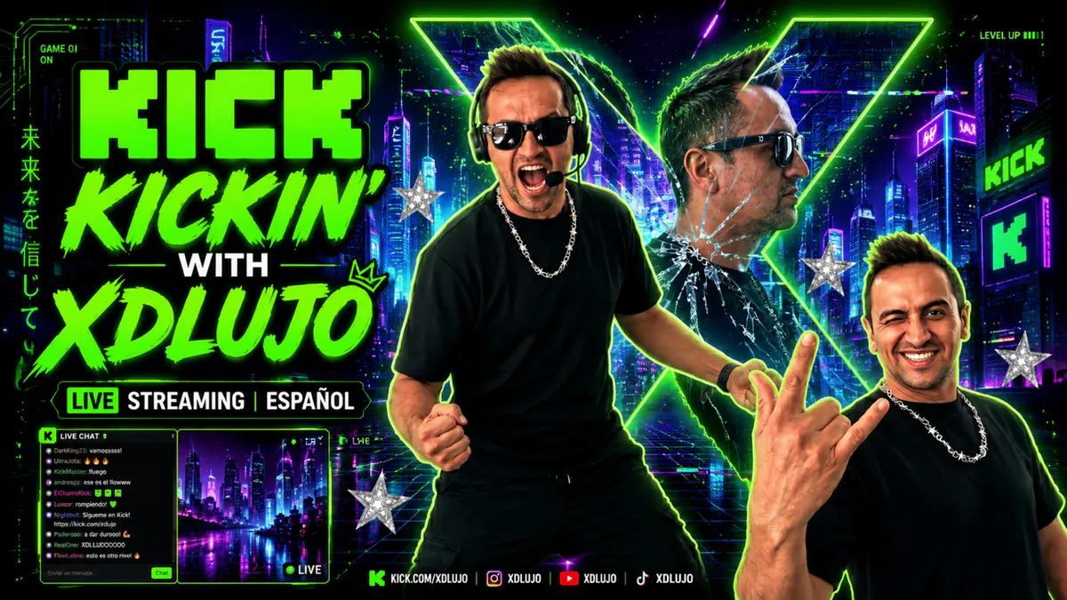 Xdlujo