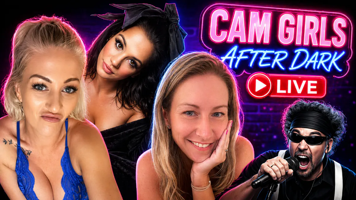CamGirlDiaries