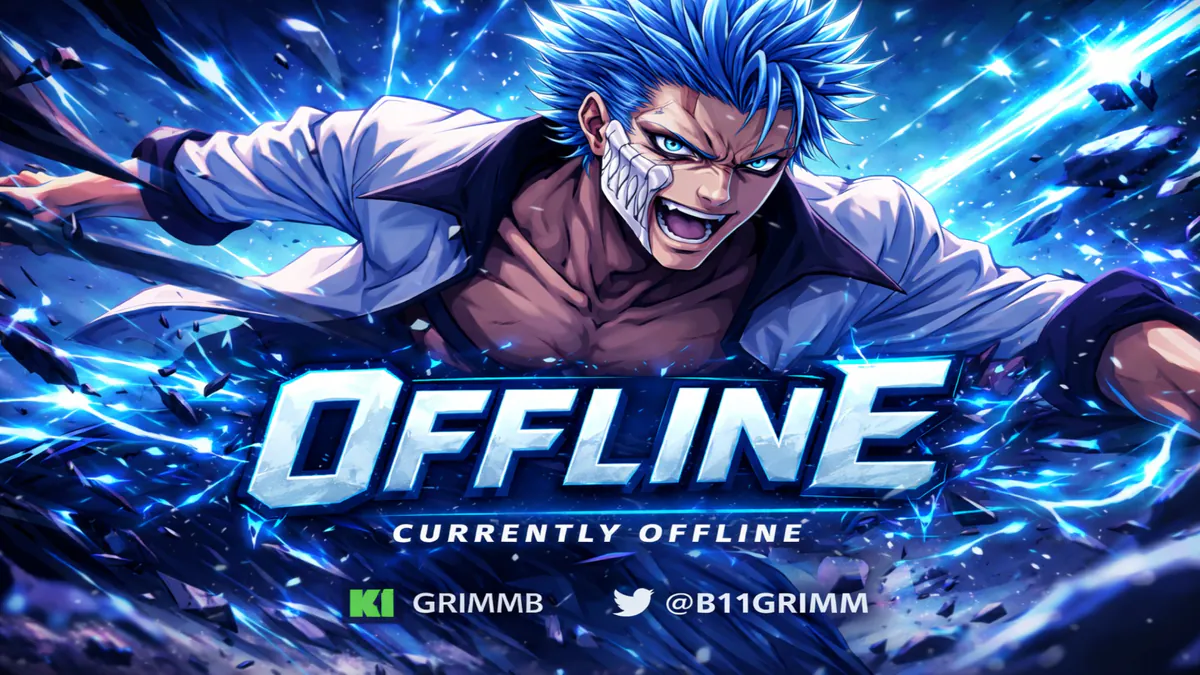 GrimmB