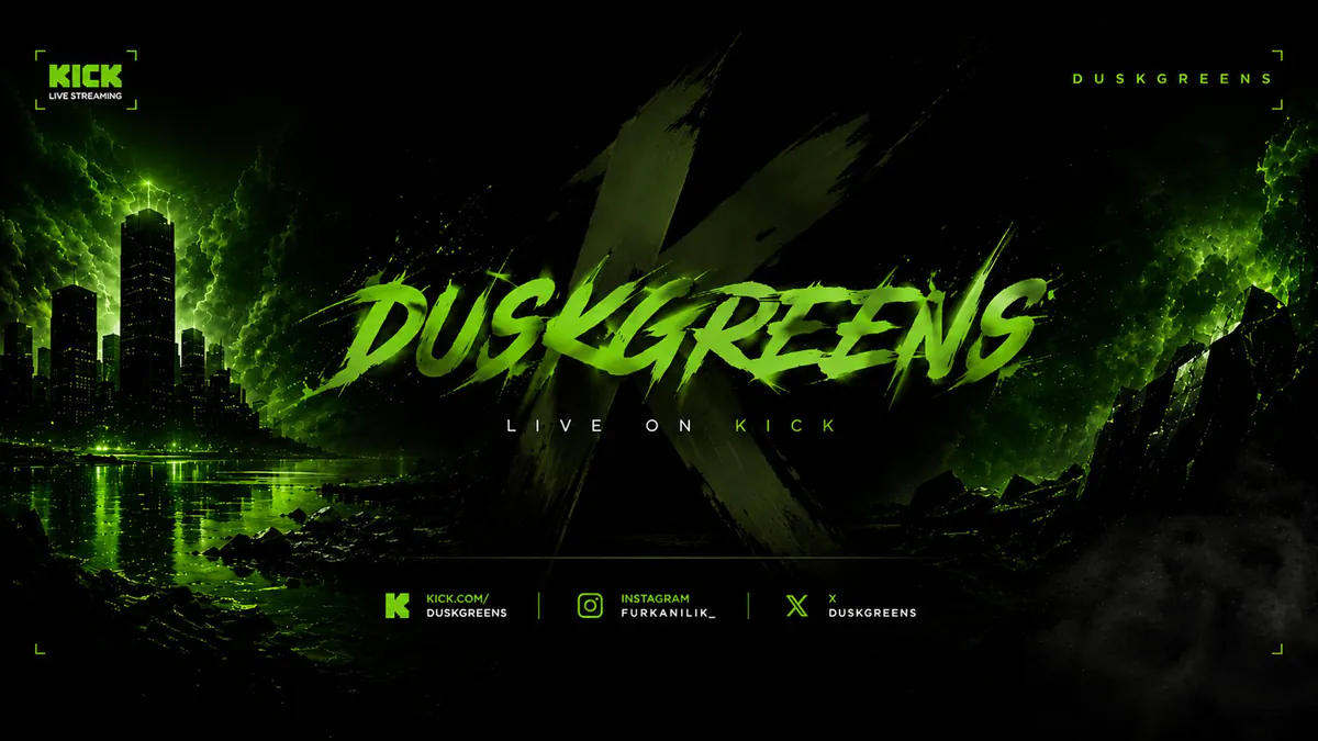 Duskgreens