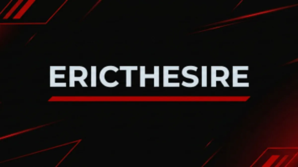 ericthesire