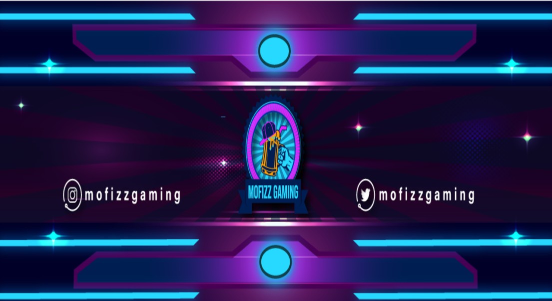 MoFizzGaming