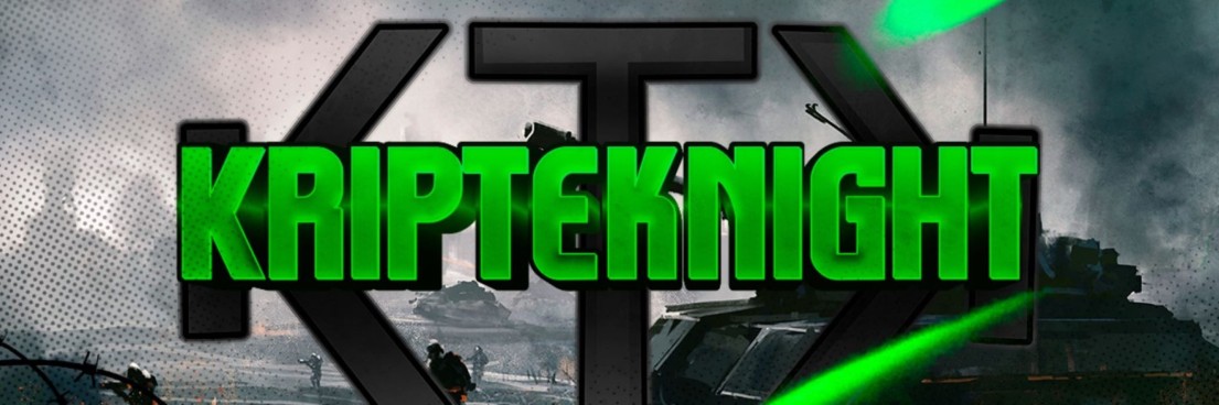 kripteknight