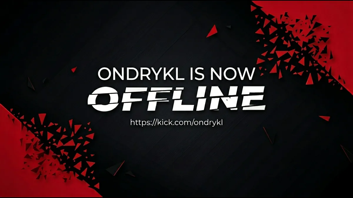 Ondrykl