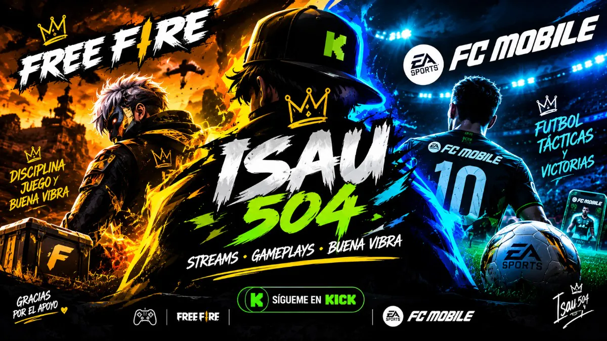 Isau504